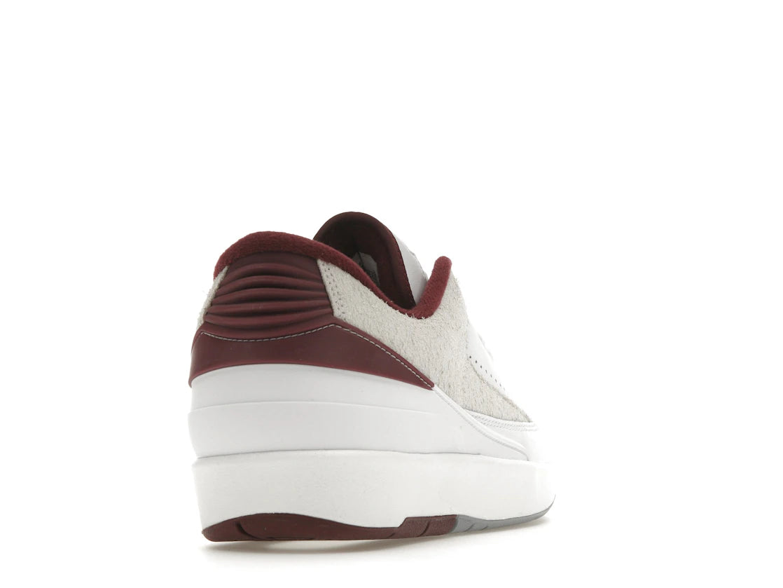 Air Jordan 2 Retro Low Cherrywood