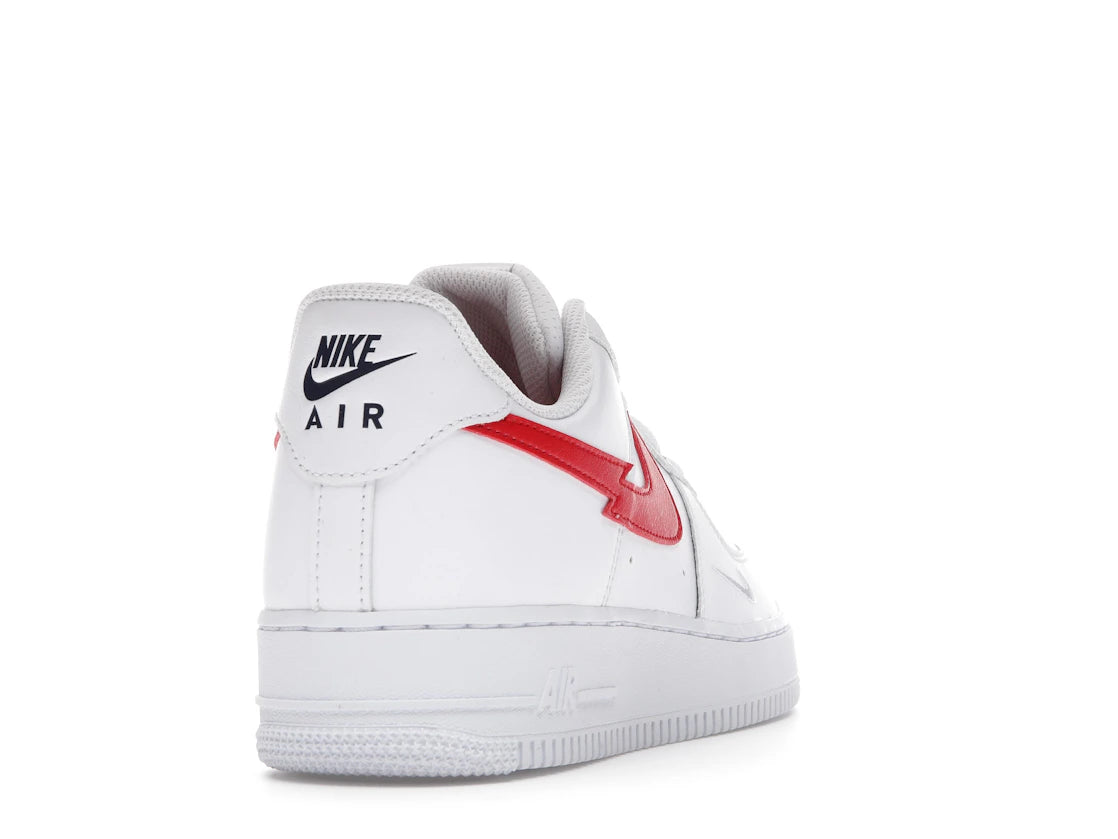 Nike Air Force 1 Low Euro Tour (2020)