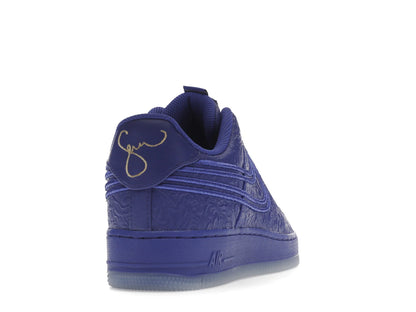Nike Air Force 1 Low LXX Zip Serena Williams Lapis