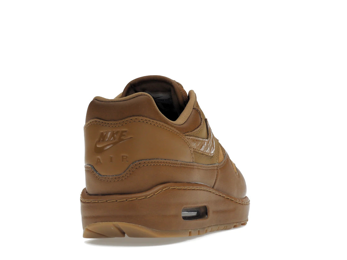Nike Air Max 1 '87 Luxe Ale Brown