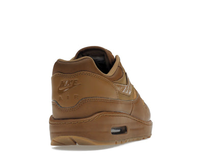 Nike Air Max 1 '87 Luxe Ale Brown