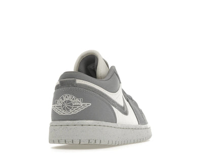 Jordan 1 Low SE Light Steel Grey