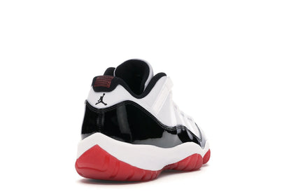 Jordan 11 Retro Low Concord Bred
