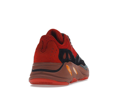 adidas Yeezy Boost 700 Hi-Res Red