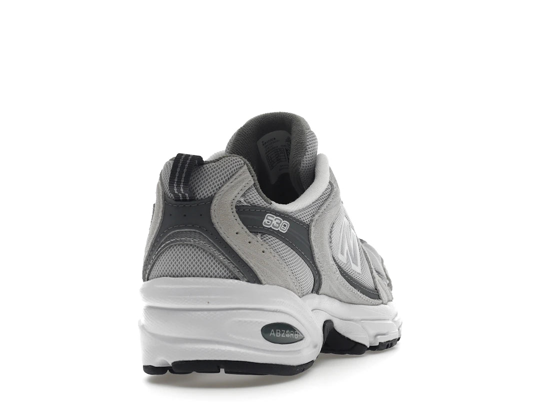 New Balance 530 Grey Matter Harbor Grey