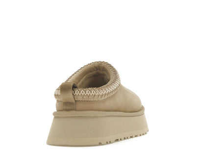 UGG Tazz Slipper Mustard Seed