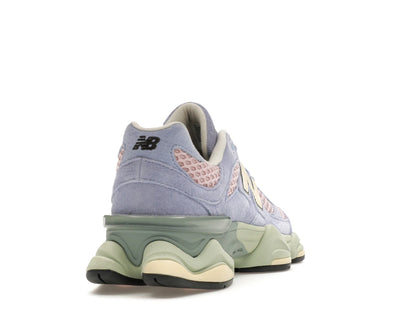 New Balance 9060 The Whitaker Group Missing Pieces Daydream Blue (Homme)