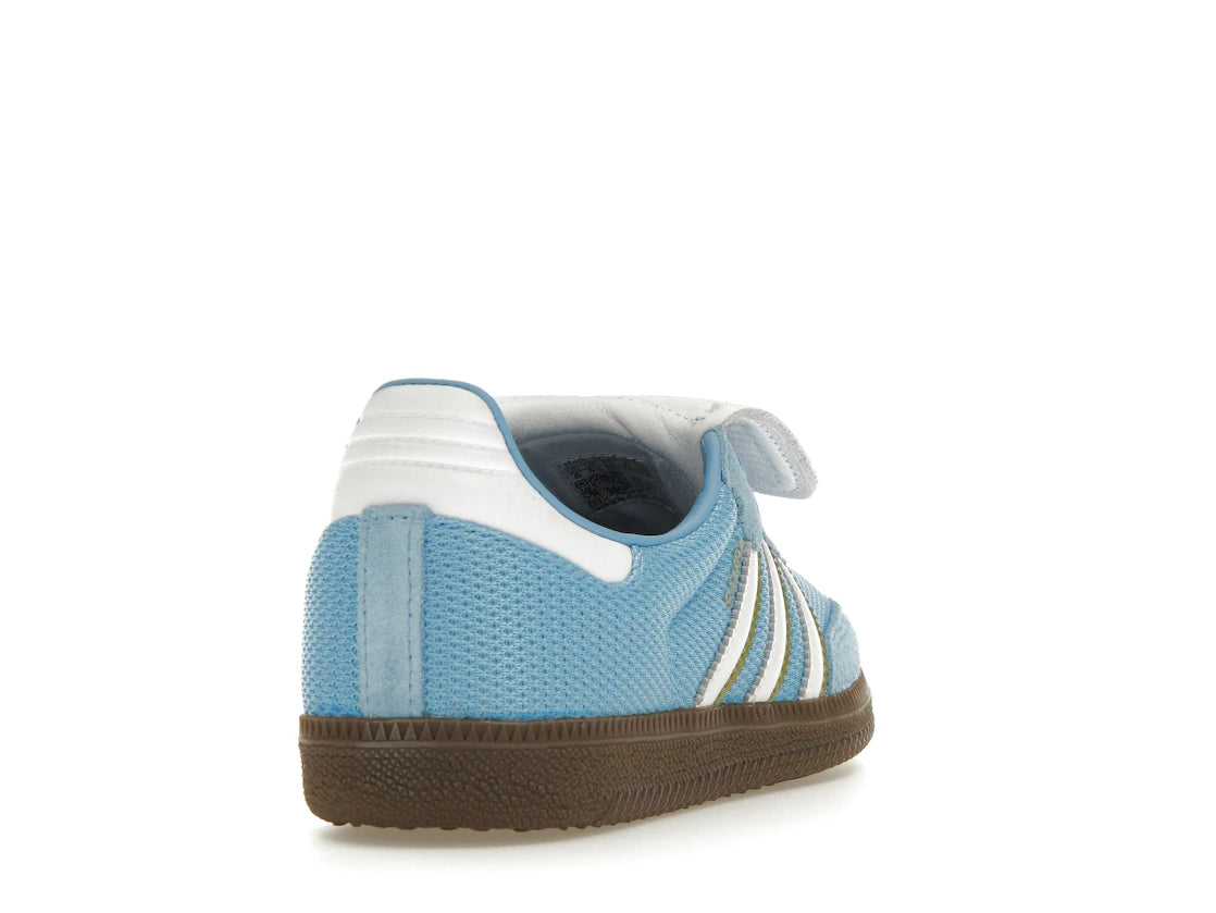 adidas Samba LT Semi Blue Burst