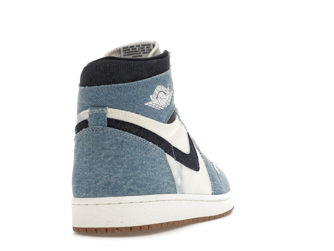 Jordan 1 Retro High OG Denim