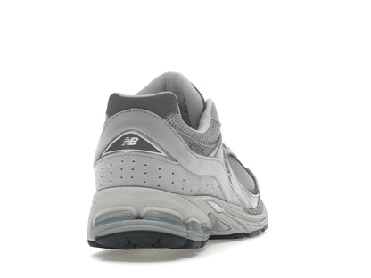 New Balance 2002R Gray (Men's)