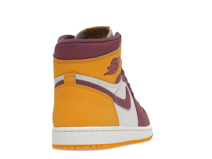 Jordan 1 Retro High OG Brotherhood
