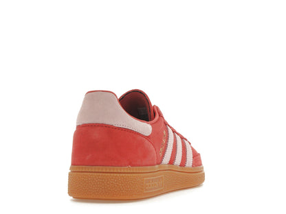 adidas Handball Spezial Bright Red Clear Pink