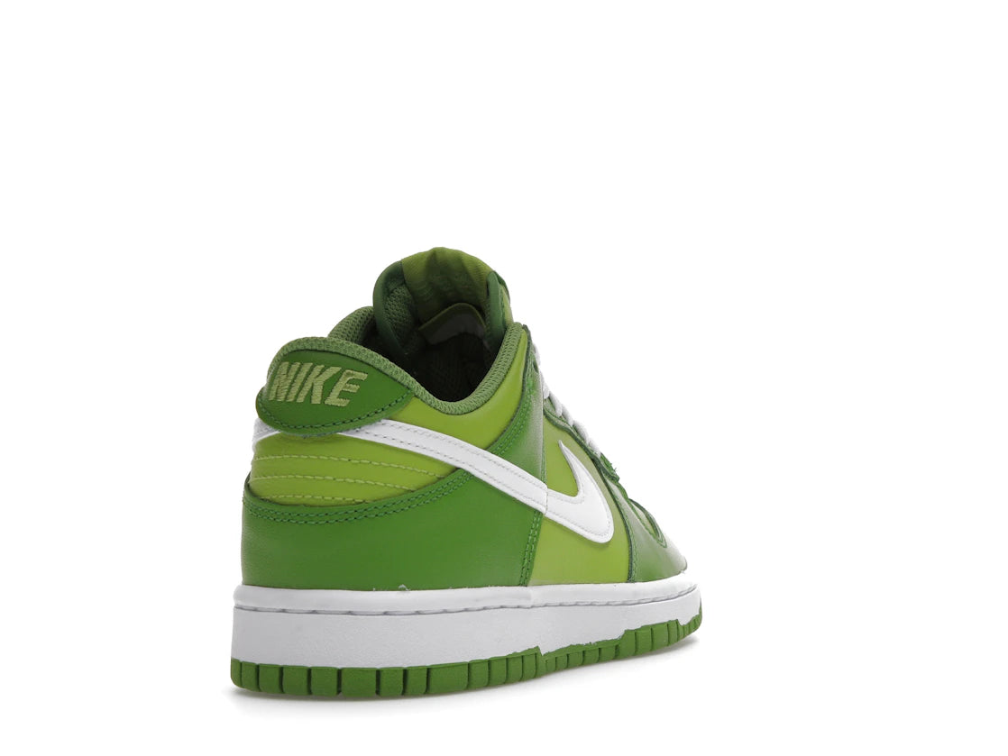 Nike Dunk Low Chlorophyll