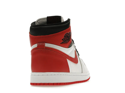 Jordan 1 Retro High OG Heritage