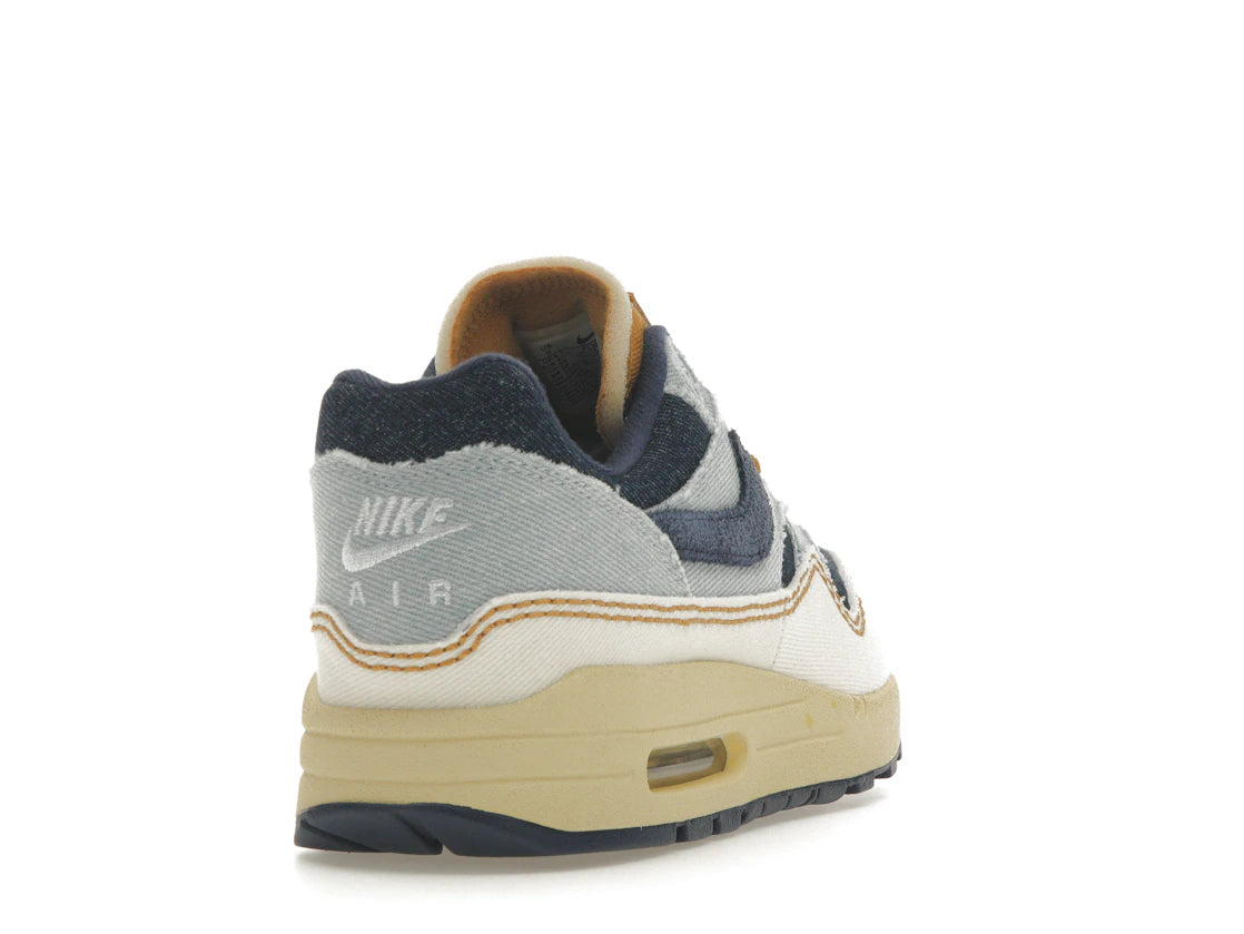 Nike Air Max 1 '87 Denim Aura