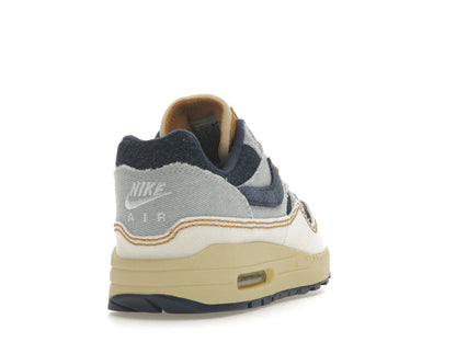 Nike Air Max 1 '87 Denim Aura