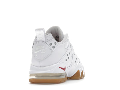 Nike SB Air Max 2 CB '94 Low Supreme White Gum