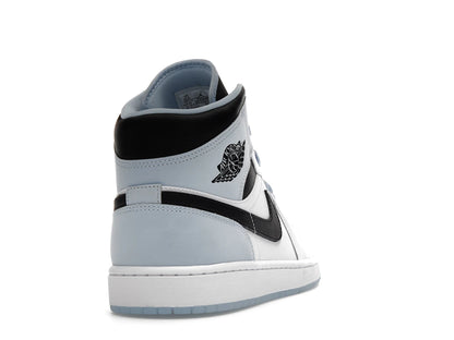 Jordan 1 Mid SE Ice Blue (2023)