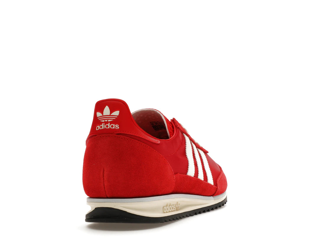 adidas SL 72 Better Scarlet (Femme)