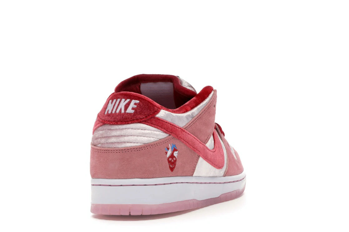 Nike SB Dunk Low StrangeLove Skateboards (Boîte spéciale) (Homme)