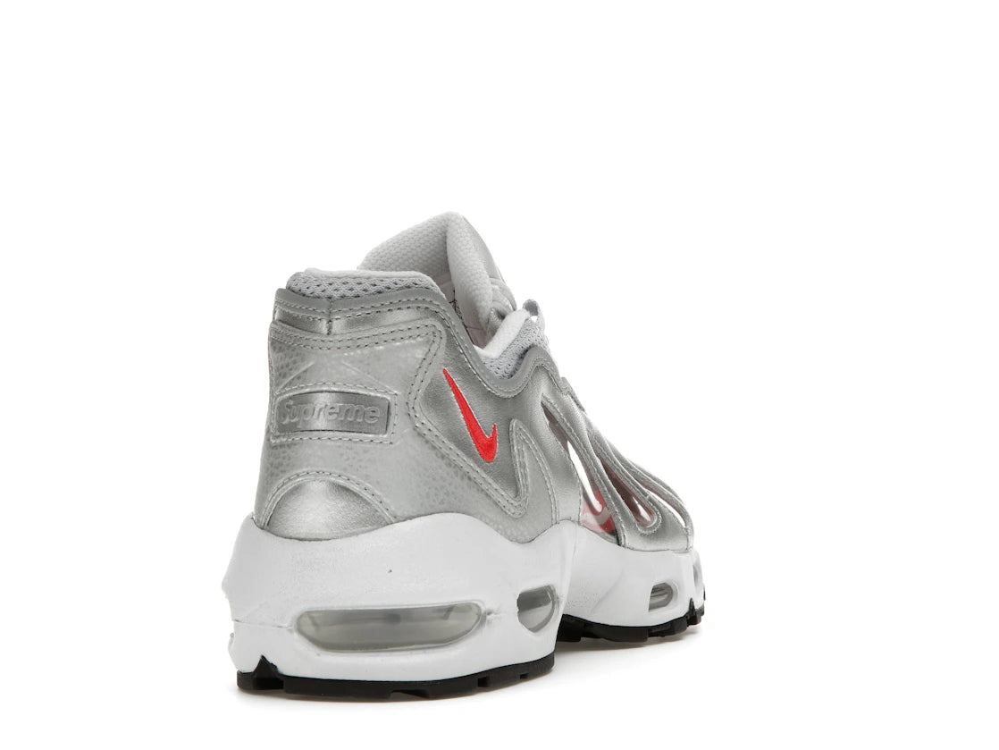Nike Air Max 96 Supreme Silver Bullet