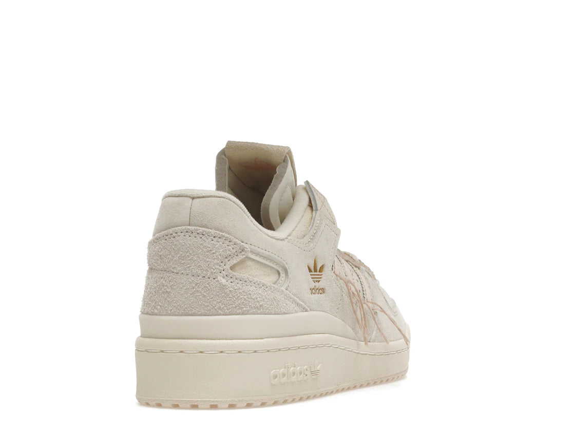 Adidas Forum 84 Low Off White