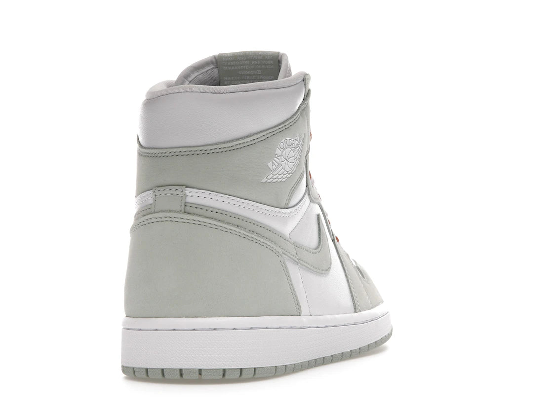 Jordan 1 Retro High OG Seafoam