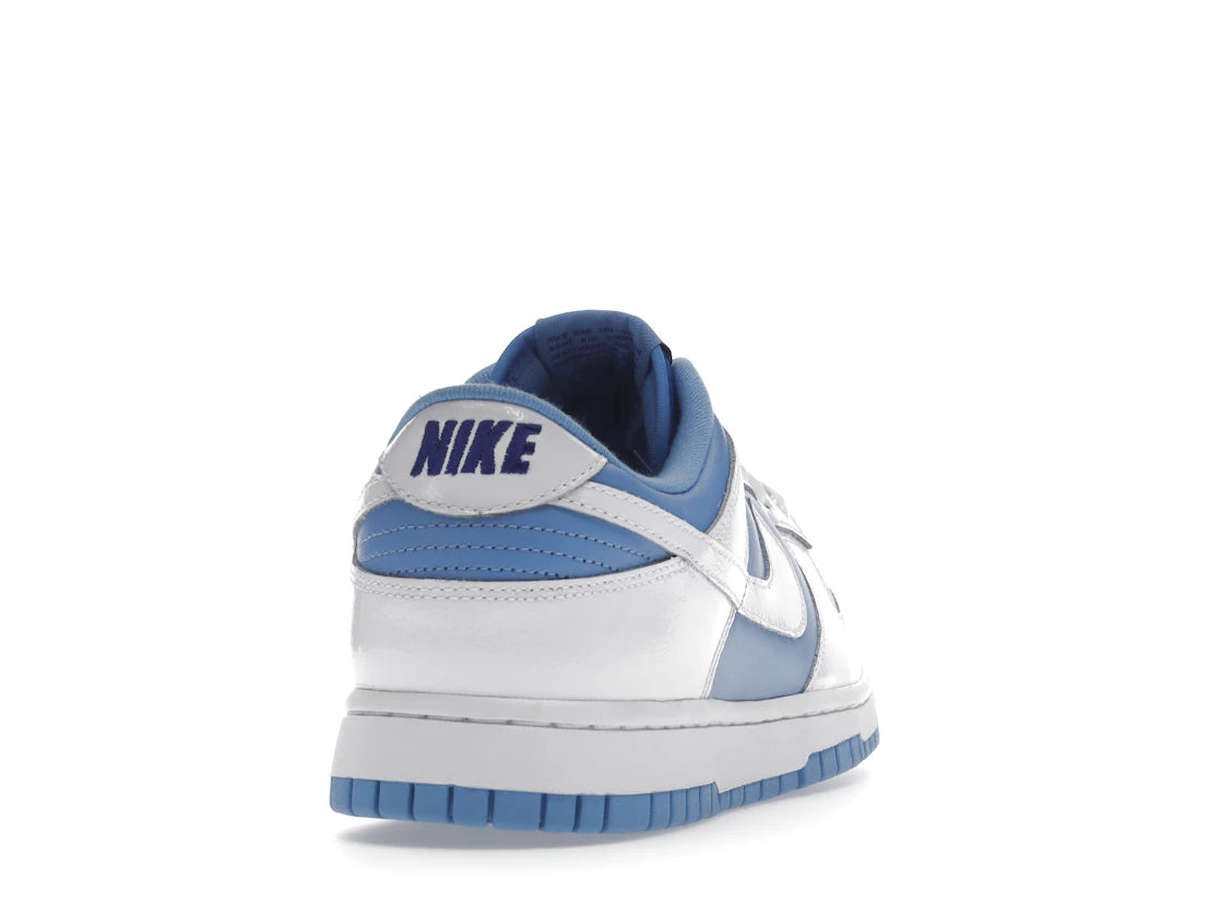 Nike Dunk Low Reverse UNC