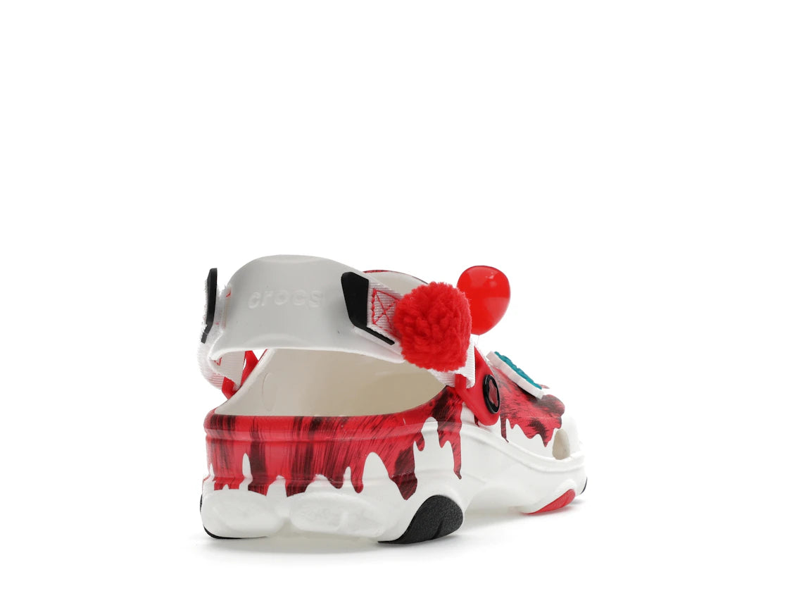 Crocs Classic All-Terrain Clog IT