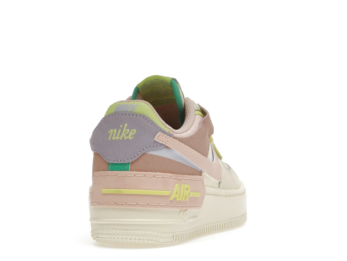 Nike Air Force 1 Low Shadow Cashmere