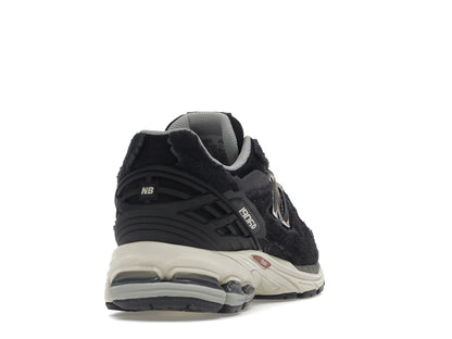 Pack de protection New Balance 1906D Noir (Homme)