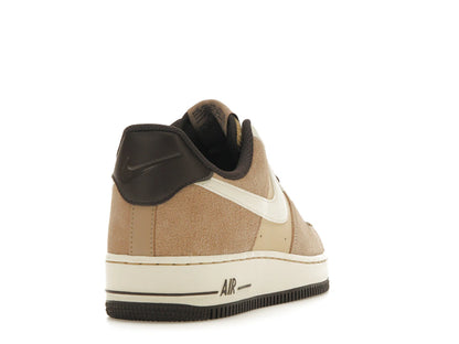 Nike Air Force 1 Low LV8 EMB Hemp Coconut Milk
