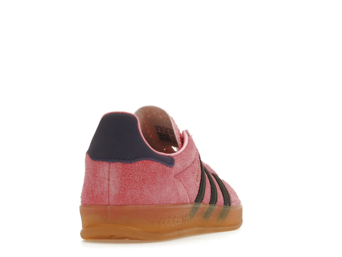 adidas Gazelle Indoor Bliss Pink Purple