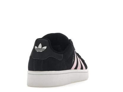 adidas Campus 00s Core Black True Pink
