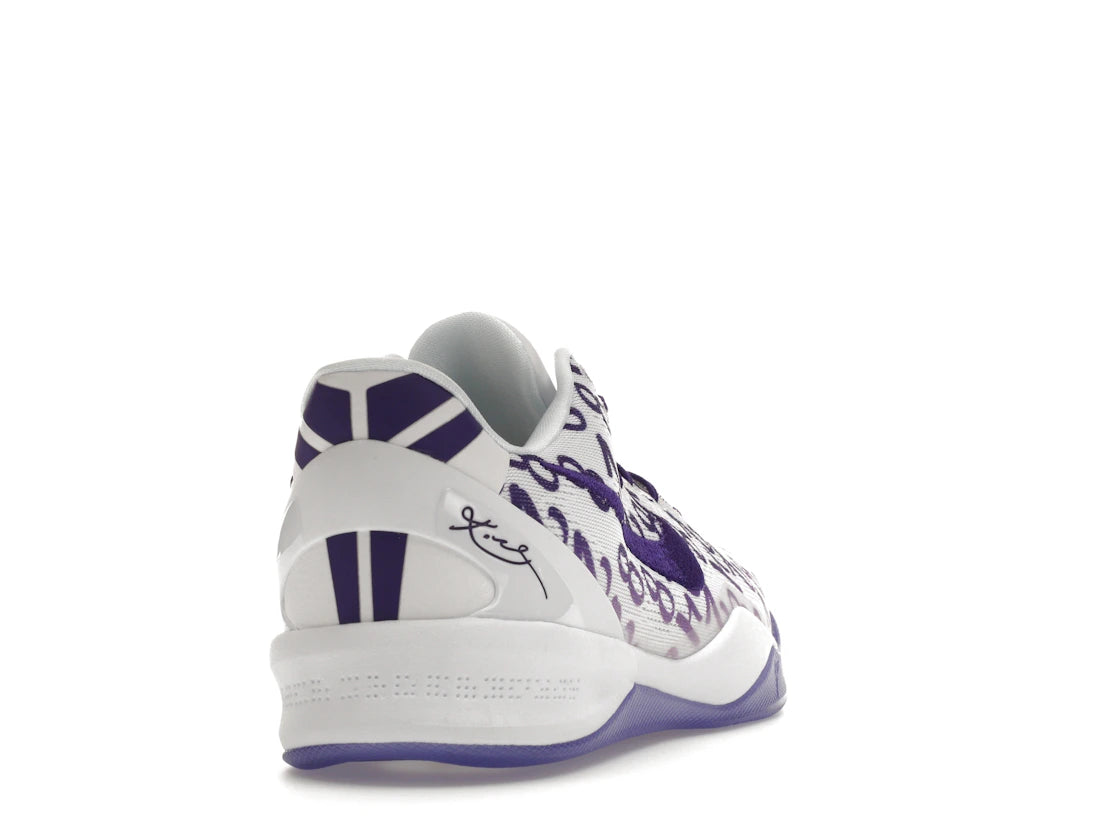Nike Kobe 8 Protro Court Purple