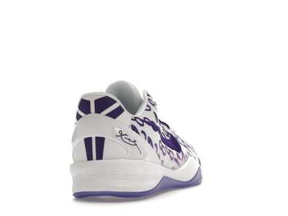 Nike Kobe 8 Protro Court Purple