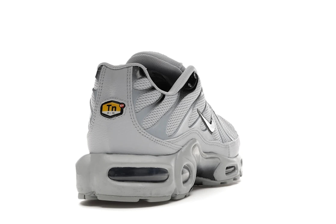 Nike Air Max Plus Wolf Grey