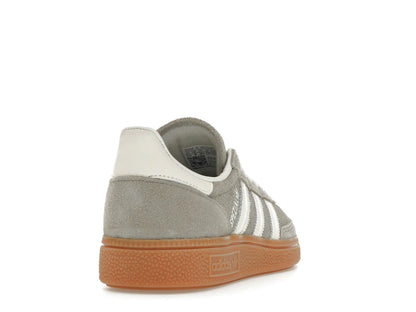 adidas Handball Spezial Silver Pebble (Femme)