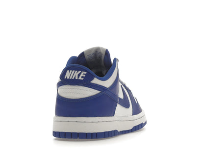 Nike Dunk Low Racer Blue