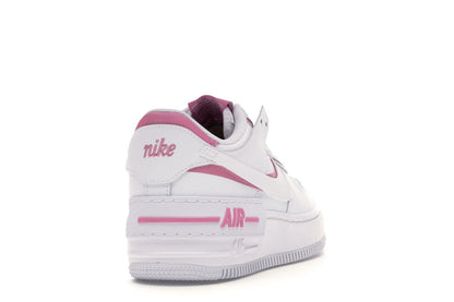 Nike Air Force 1 Low Shadow White Magic Flamingo