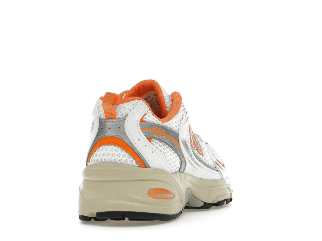 New Balance 530 White Sun Glow