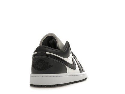 Jordan 1 Low Dark Grey