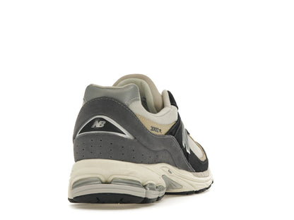 New Balance 2002R Magnet Sandstone