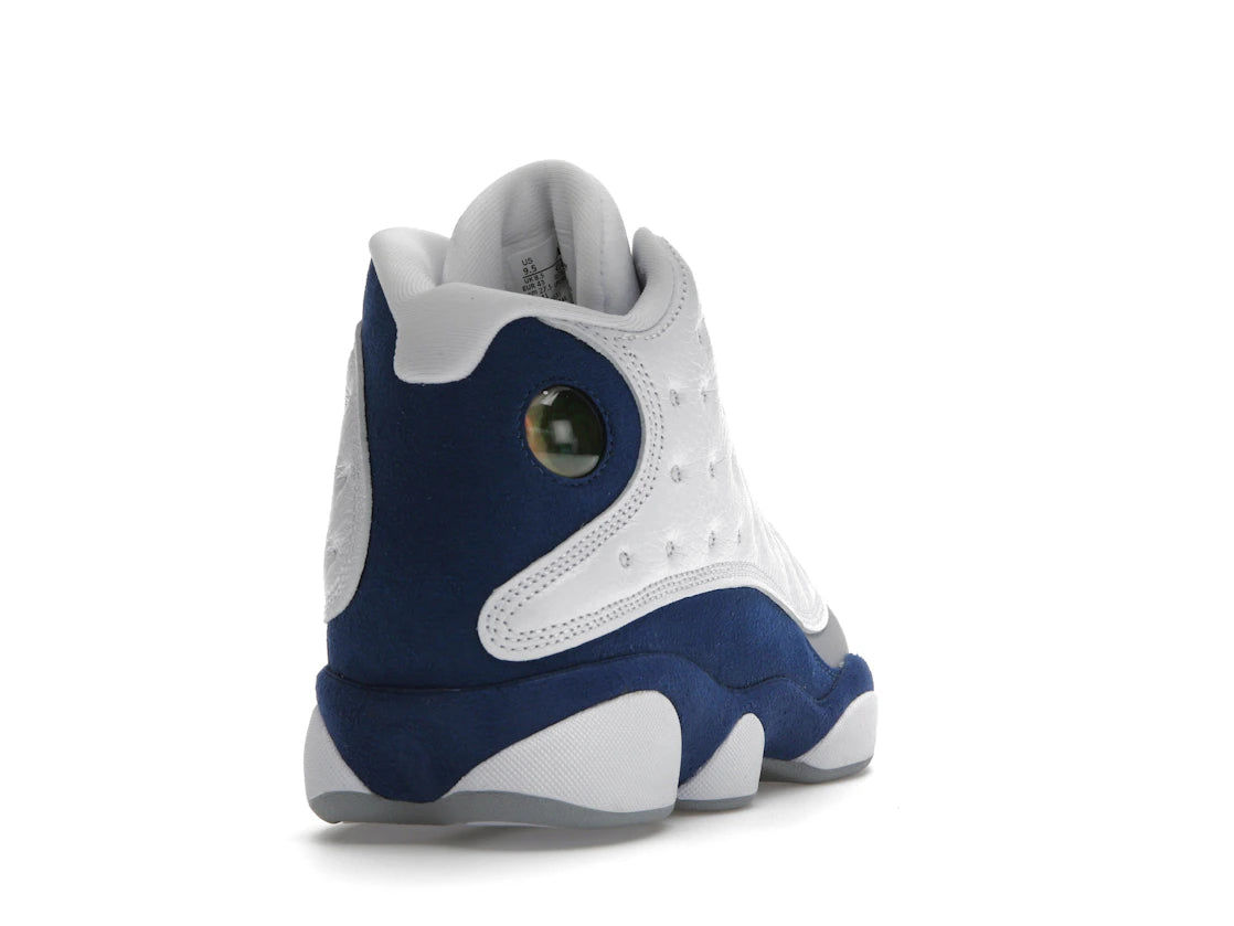 Jordan 13 Retro French Blue
