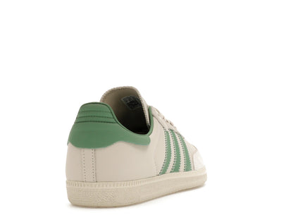 adidas Samba Humanrace Preloved Green