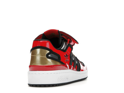 Adidas Forum Low The Simpsons Duffman