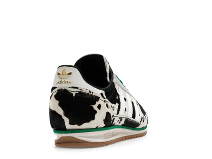 Adidas SL 72 OG Cow Print Black White