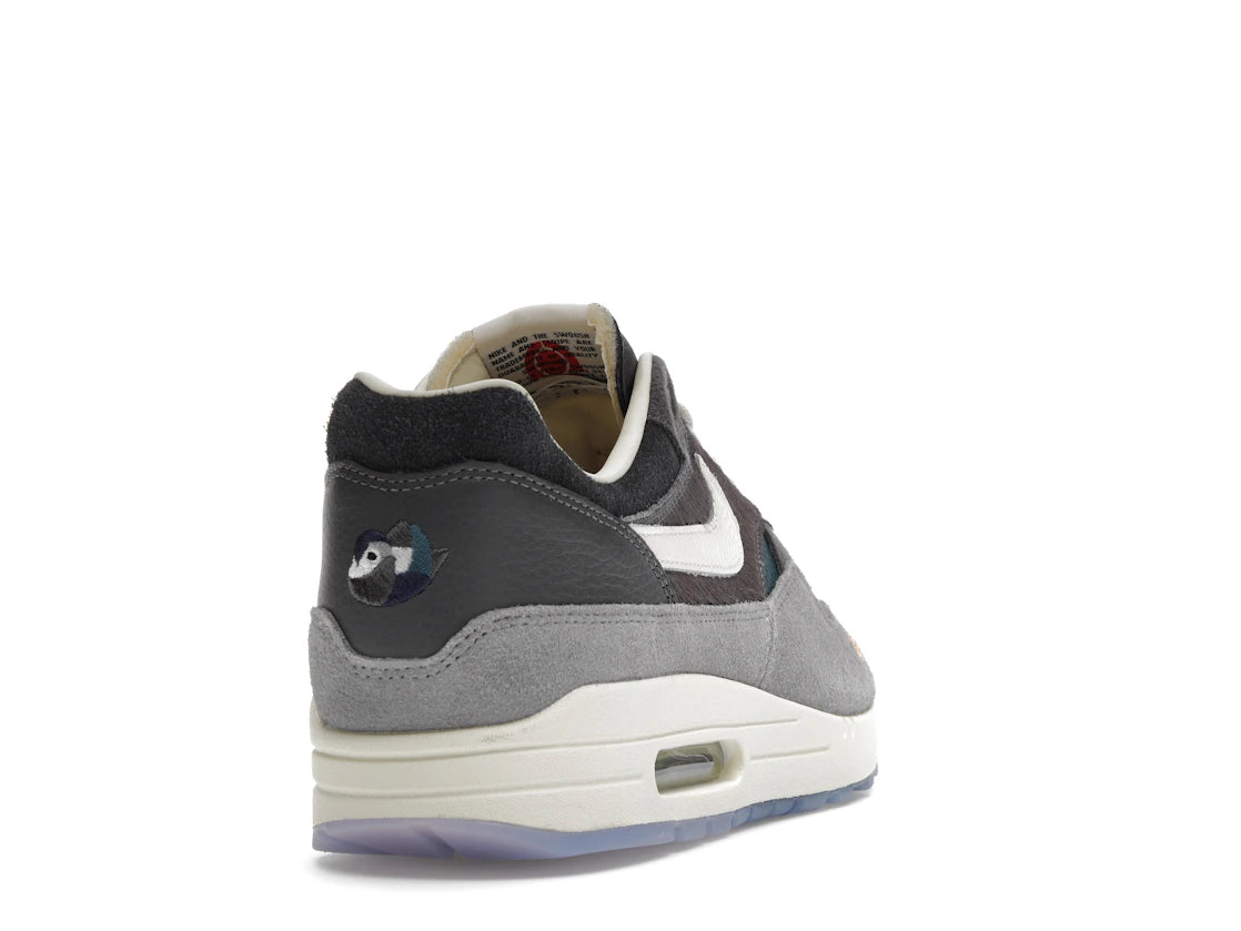 Nike Air Max 1 Kasina Won-Ang Grey