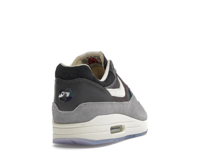 Nike Air Max 1 Kasina Won-Ang Grey