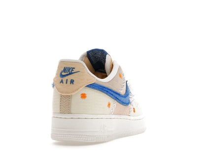 Nike Air Force 1 Low '07 40th Anniversary Edition LA Flea